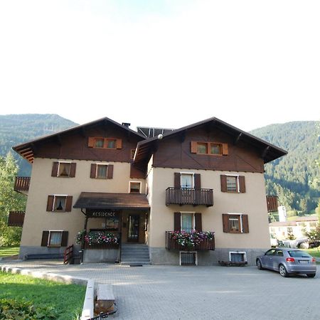 Residence Pian Del Vino Pradelle Eksteriør billede
