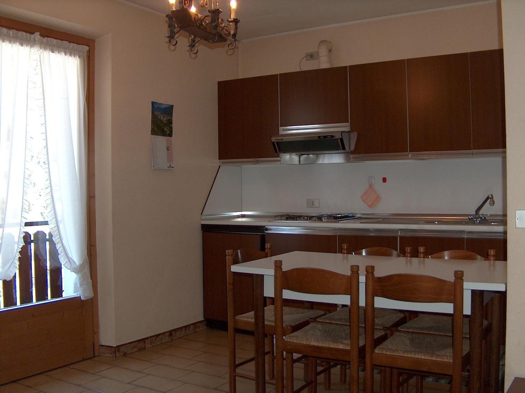 Residence Pian Del Vino Pradelle Eksteriør billede