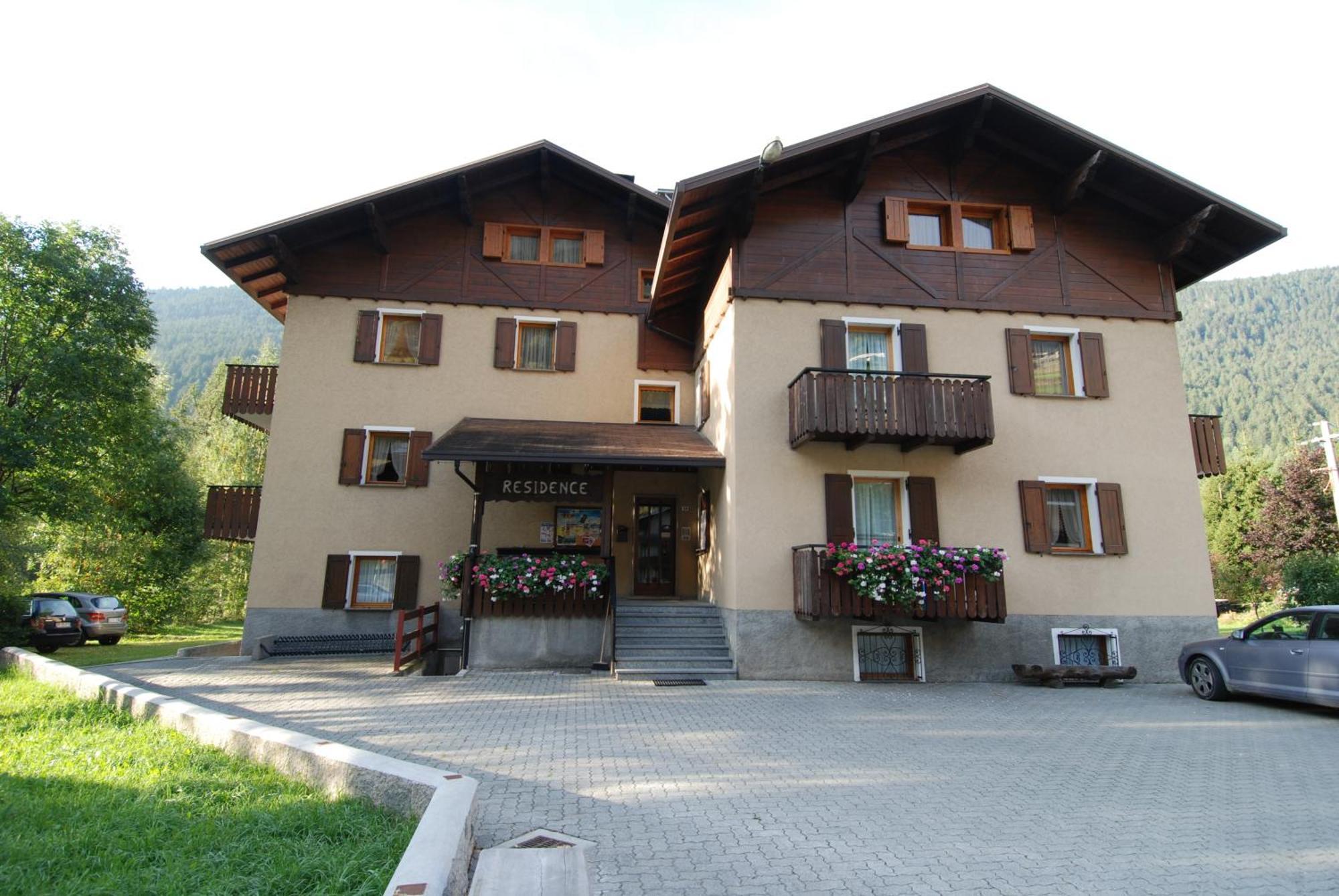 Residence Pian Del Vino Pradelle Eksteriør billede