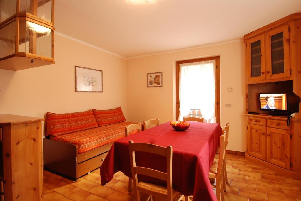 Residence Pian Del Vino Pradelle Eksteriør billede