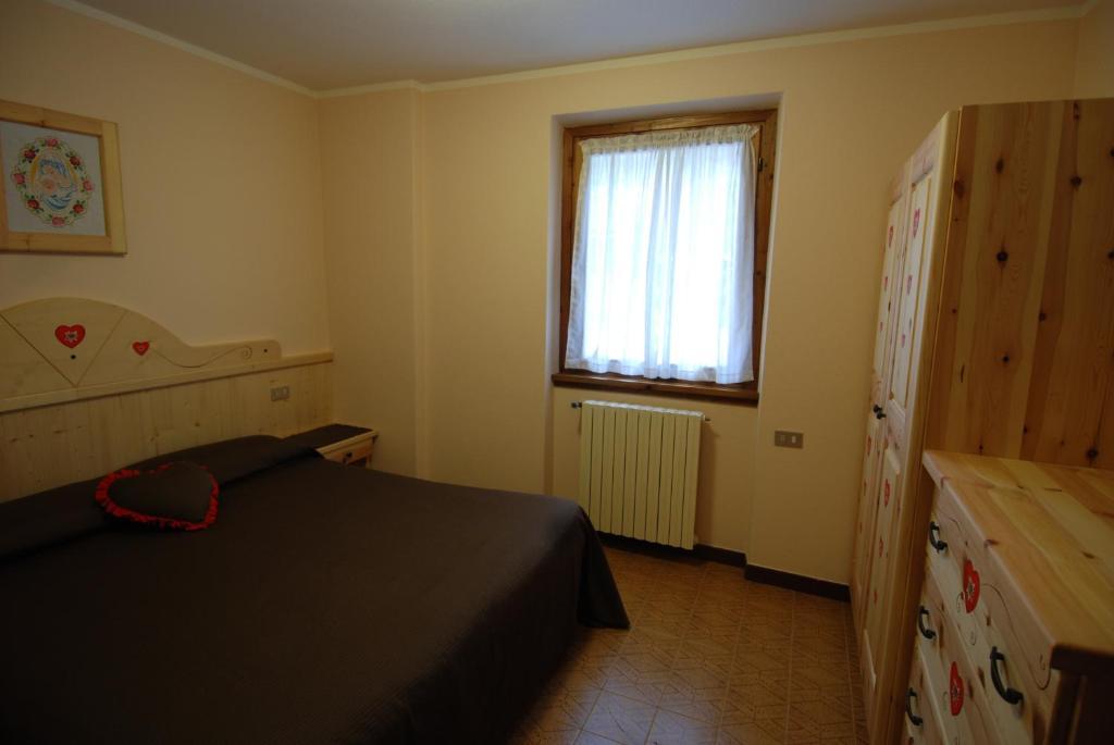 Residence Pian Del Vino Pradelle Værelse billede