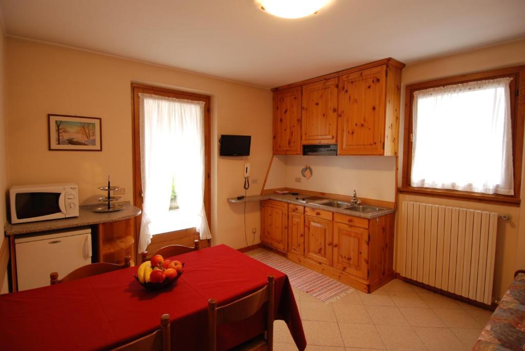 Residence Pian Del Vino Pradelle Værelse billede